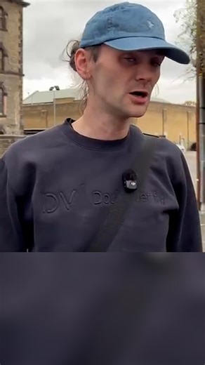 He said it was "a little joke" inside the prison | The Mirror