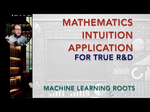 An Interesting Connection to Machine Learning and Its Roots