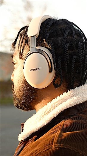 New Bose QuietComfort Ultra 2 = ANC KING 👑 (Unboxing)