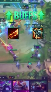 Patch 15.7 Rundown! All the Buffs, Nerfs and Changes #TeamfightTactics #TFT | Mobalytics