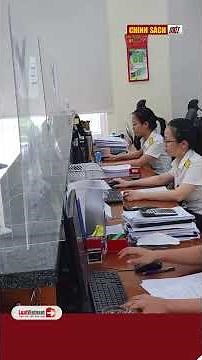 Nóng: Đã có Thông tư 90/2026/TT-BTC về đăng ký thuế từ 01/7/2026 #shorts | LuatVietnam.vn