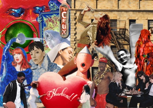 Epigram Music’s top 100 songs of 2025