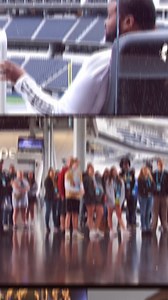 17 shares | Make your next group outing unforgettable at SoFi Stadium! Enjoy an exclusive behind-the-scenes tour and customize the experience to fit your needs—perfect for group dinners, corporate meetings, field trips and more. Plan a one-of-a-kind visit—contact us today! | SoFi Stadium | Facebook