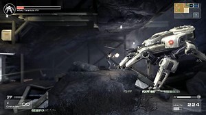 Shadow Complex Remastered Finally Fires onto PS4 Next Month