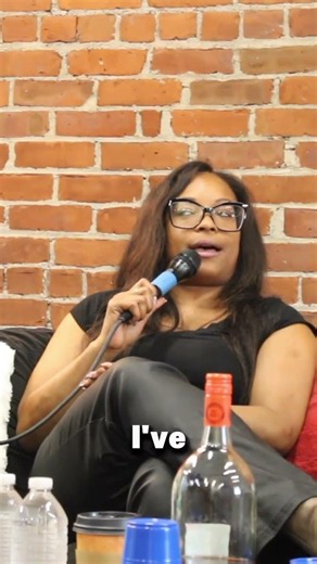 How Alopecia Impacted My Dating Life?! #showandtellboston #podcast