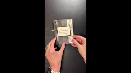 🎉 This birthday card unfolds like a little surprise party—and I’m OBSESSED! 💖 It’s a 4-panel accordion fold that looks fancy… but is secretly SO simple. 🤫✂️ One panel after another, it keeps the wow factor going—and your friends will swear you spent hours on it (shhh… we’ll never tell 😉). 💬 Want the FREE download with all the measurements? Comment ACCORDION below and I’ll send it right to your inbox! 📩⬇️ #AccordionFoldCard #BirthdayCardIdeas #CardMakingFun #CraftySurprise #HandmadeCards #P