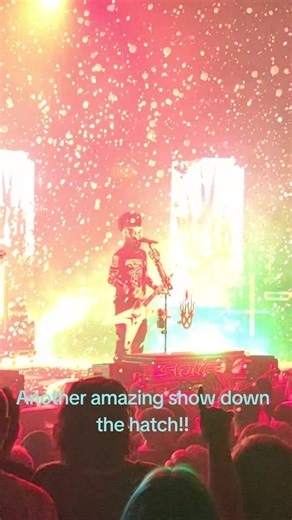 Static-X Concert Highlights: A Year of Amazing Shows