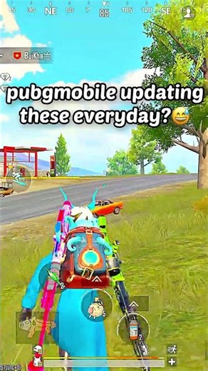 did anybody notice🤔