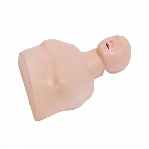 [Hot Item] Half Body CPR Training Simulator (Simplified Version)