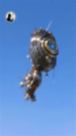 Strange glowing object drifts silently across the night sky leaving witnesses wondering whether science or mystery just passed overhead #UFO #Sky #Mystery #Universe #Unexplained | Hidden Facts