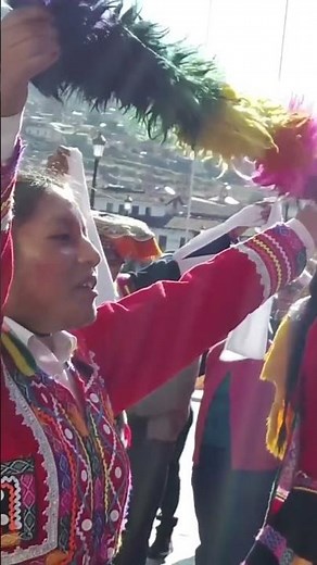 Traditional Peruvian Flute Music 🎶 Andean Sounds from South America #Short