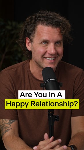 323K views · 6.2K reactions | Are you in a happy relationship? | Mark Manson | Facebook