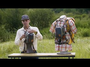 Fishpond Thunderhead Chest Pack | AvidMax
