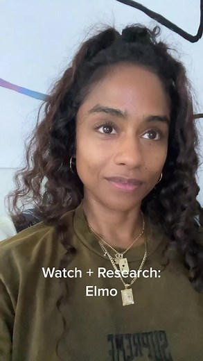 The Evolution of Elmo: From Background Puppet to Global Star