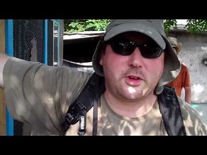 Chef Dave reveals his secret stucco recipe