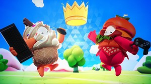 Fall Guys añade crossplay en su nuevo parche