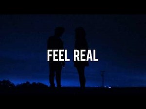 Deptford Goth - Feel real (lyrics)