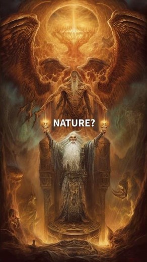 The Dark Truth Behind The Book Of Enoch #shorts