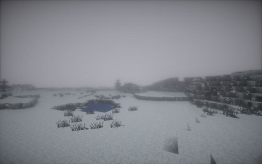 我的世界 1.7.10 光影试用