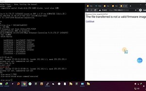 腾达AC9博通16M版刷机-失败-斐讯K3路由器OPENWRT R9.6.19多功能固件20201229_132006