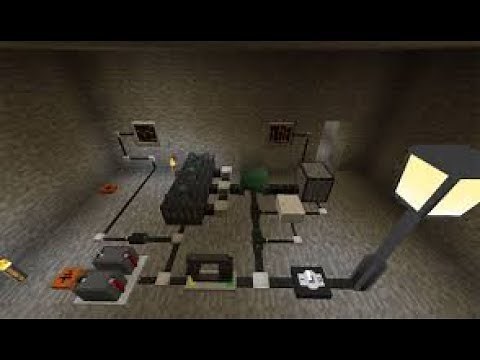 Electricidad Real En Minecraft | Electrical Age Mod | Tutorial