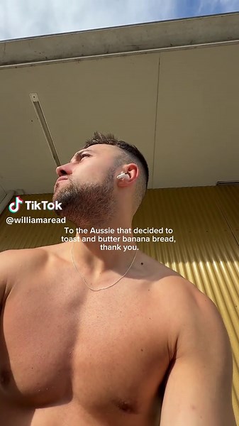 Why You Should Always Toast Your Banana Bread