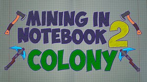 Play Mining in Notebook 2 | Free Online  Games. KidzSearch.com
