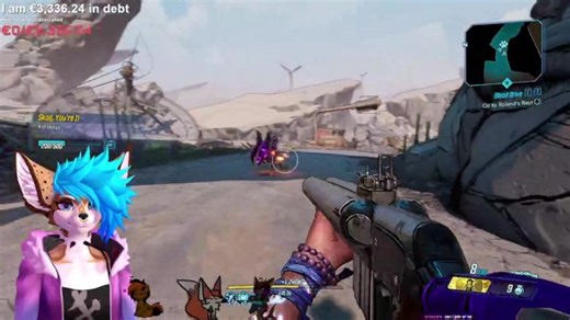 🐱Floppa Friday!🐱