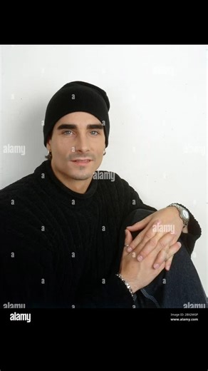 1.4K views · 1K reactions | Happy birthday @kevinscottrichardson @backstreetboys #kevinrichardson #backtreetboys | Monserrat Monroy | Facebook