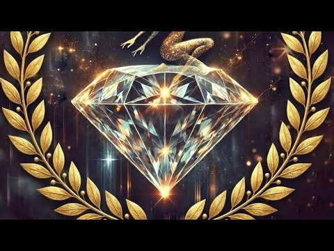 Diamante Luz: Modo Dios - Soy diamante Luz