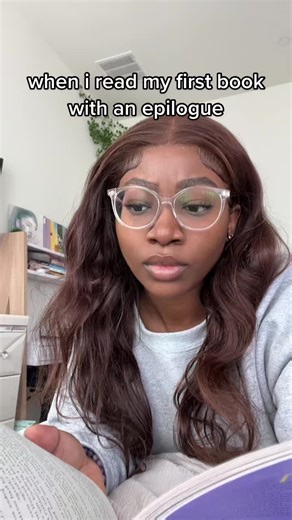 Understanding Epilogues in Books: A Closer Look at Endings