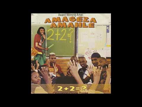 Amageza Amahle – Abafana Bangezansi : Track 02 (Official Audio 2013)