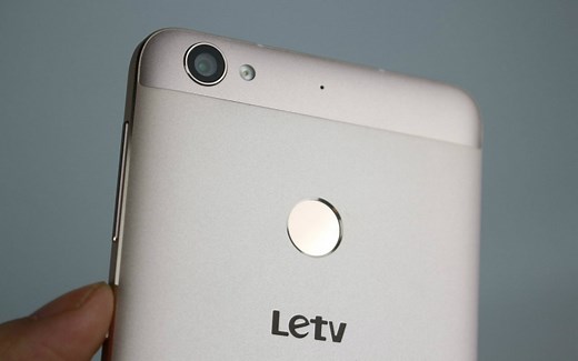 「大米评测」乐视乐1s 体验评测（对比魅蓝Metal）