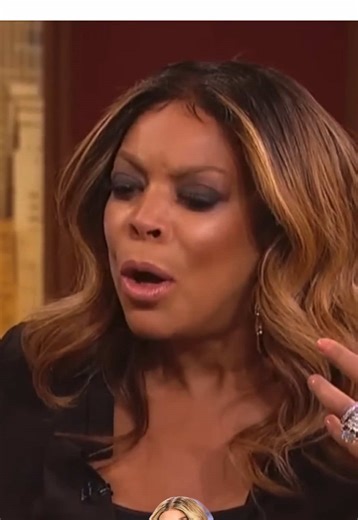 Wendy Williams Interviews Jennifer Lopez