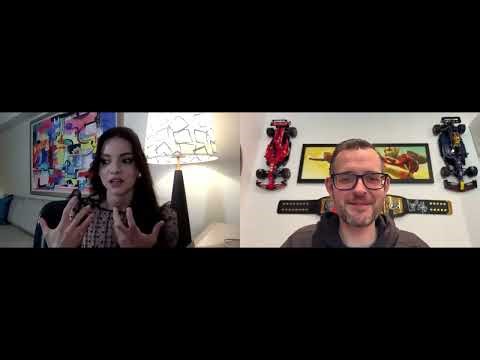 Twisted interview: Lauren LaVera on how the Terrifier franchise prepared her for latest horror role