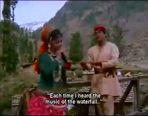 FILM : Geet (1970 ) SINGER : Lata Mangeshkar , Mahendra Kapoor LYRICIST : Hasrat Jaipuri MUSIC : Kalyanji Anandji CAST : Rajendra Kumar , Mala Sinha | Mamta Gautam's Playlist