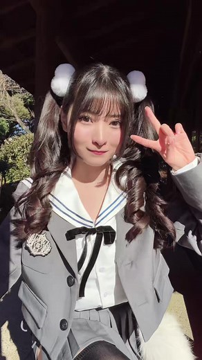 Pigtail Japanese Hair Tutorial | クルクル ツインテール おすすめ！