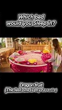 😴 ULTIMATE ASMR SLEEP TEST: Which Dream Bed Wins? Which Dream Bed Would You Choose? (Satisfying AI)