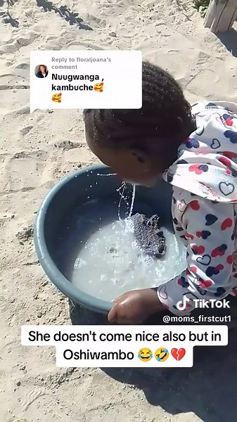 Oshiwambo Woman Humor: Cultural Responses and Insights