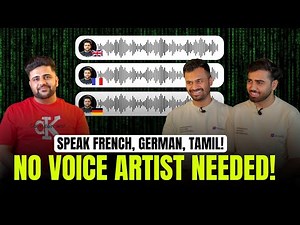 AI Powered Voice Cloning Explained! Ai Podcast | Lapaas Tech