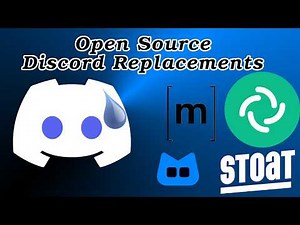 Best Open Source Discord Alternatives