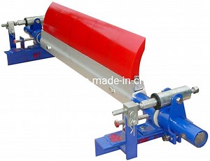 [Hot Item] Belt Conveyor Head Cleaner, Primary Cleaner, Secondary Cleaner, Conveyor Belt Scraper