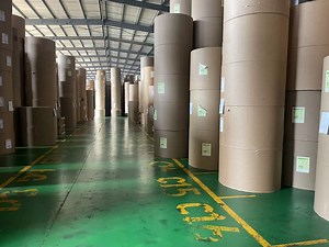 [Hot Item] PE Coated Cup Paper