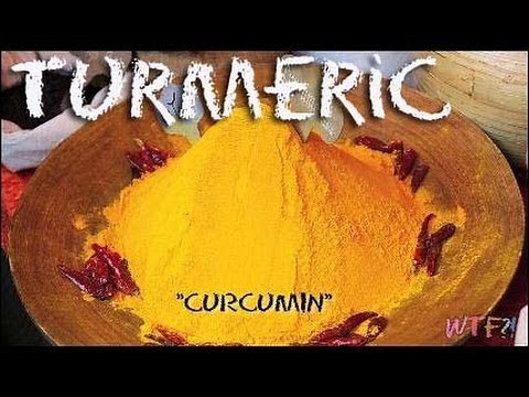 What Is Turmeric? / Fresh Turmeric Root Tea Recipe