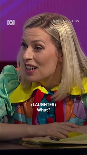 Childhood mascots that traumatise us now