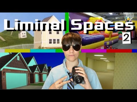 How I Became a Liminal Space Photographer PART 2