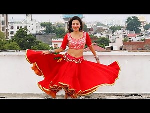 Param Sundari | Kriti Sanon | Dance with Alisha |