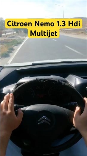 1.3 Multijet Immortal Engine | Citroen Nemo Combi x