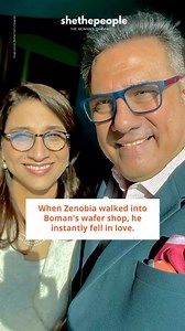 44K views · 307 reactions | Boman Irani’s journey of love and success...