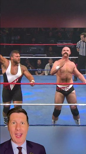 The Good Brothers DEBUT!